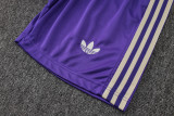 25-26 RMA High Quality Training Short Suit