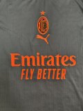 2026 ACM Third Fans Soccer Jersey