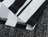 1995-1997 JUV Home Retro Kids Soccer Jersey