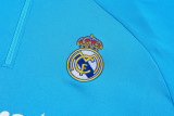 25-26 RMA High Quality Half Pull Tracksuit
