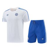 25-26 CHE High Quality Training Short Suit