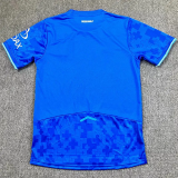 25-26 LeverKusen Third Fans Soccer Jersey 1:1 Thai Quality