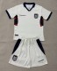 2026 Ecuador Third Adult Suit