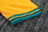 1993-1995 Bayern Away Retro Kids Soccer Jersey