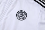 25-26 Germany High Quality Jacket Tracksuit