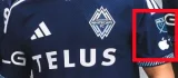 2026 Vancouver Whitecaps Away Fans Soccer Jersey