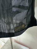 25-26 Ittihad Third Player Version Soccer Jersey 1:1 Thai Quality