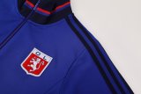 25-26 Lyon High Quality Jacket Tracksuit