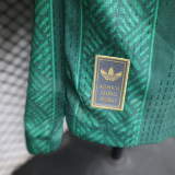 2026 South Africa Away Player Version Soccer Jersey