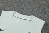 25-26 INT High quality Tank Top And Shorts Suit