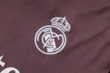 25-26 RMA High Quality Training Short Suit