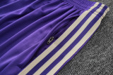 25-26 RMA High Quality Polo Tracksuit