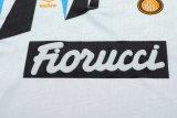 1992-1993 INT Away Retro Kids Soccer Jersey