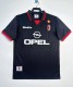 1997-1998 ACM Fourth Retro Soccer Jersey