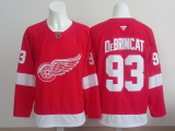 2026 NHL New Pattern Jersey