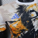 25-26 Japan Special Edition Player Version Soccer Jersey