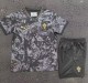 25-26 Portugal Special Edition Kids Soccer Jersey