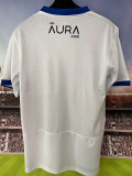 25-26 Portsmouth Away Fans Soccer Jersey 1:1 Thai Quality