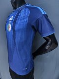 25-26 Algeria Player Version Training shirts