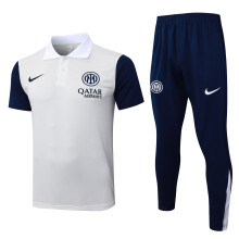 25-26 INT High Quality Polo Tracksuit