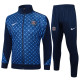 25-26 PSG High Quality Jacket Tracksuit