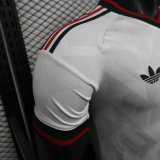 2026 World Cup Mexico Away Player Version Soccer Jersey