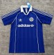 2025 AD Blue Polo Short Sleeve