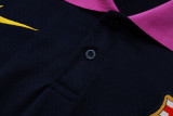 25-26 BAR High Quality Polo Tracksuit