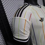2026 World Cup Japan Away Player Version Soccer Jersey