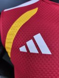 2026 Germany Red Player Version Vest（背心）