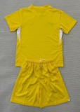 25-26 CHE GoalKeeper Kids Soccer Jersey