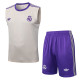 25-26 RMA High Quality Tank Top And Shorts Suit