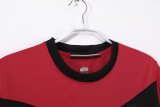 2010 Man Utd Home Retro Soccer Jersey