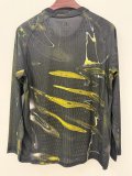 25-26 PSG Special Edition Long Sleeve Player Version Soccer Jersey*长袖球员