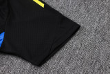 25-26 Man Utd High Quality Training Short Suit