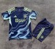 25-26 Aja× Away Adult Suit 1:1 Thai Quality