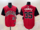 2025 MLB Chicago White Sox New Pattern Jersey