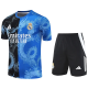 25-26 RMA High Quality Training Short Suit