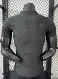 25-26 ARS Black Special Edition Player Version Soccer Jersey