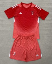 25-26 JUV GoalKeeper Kids Soccer Jersey