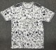 25-26 RMA White Special Edition Training Shirts (图标版)