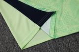 25-26 Man City High Quality Training Short Suit