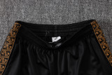 26-27 Portugal High Quality Half Pull Tracksuit