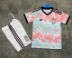 2026 Belgium Away Kids Soccer Jersey