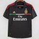 2011-2012 ACM Third Retro Soccer Jersey