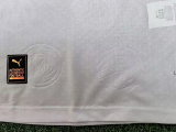 25-26 Marseille Home Kids Player Version Soccer Jersey (球员童装)