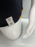 2007-2008 Boca Juniors Home Retro Soccer Jersey