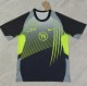 25-26 NK Black Green T-Shirt