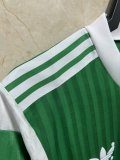 1990 Cameroon Home Retro Soccer Jersey
