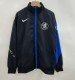 2025 CHE New Pattern Windbreaker